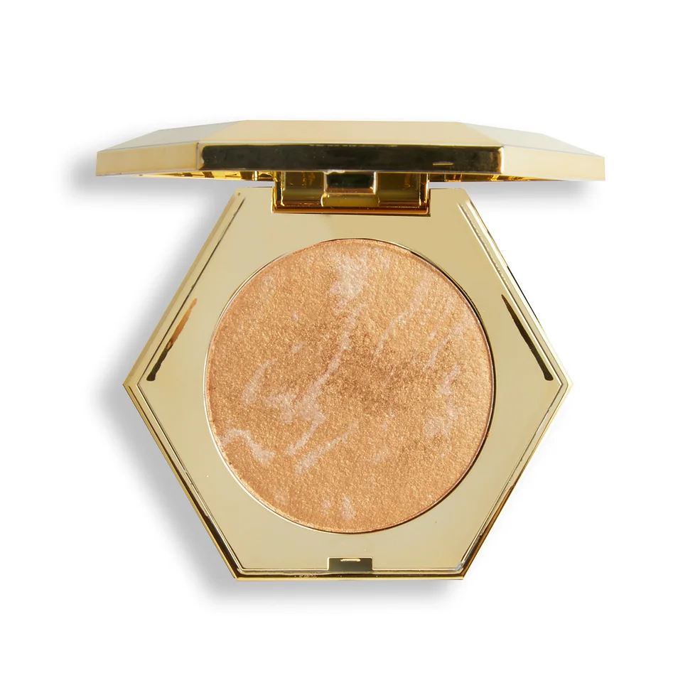 I Heart Revolution Honey Bear Highlighter 5g Afbeelding 1