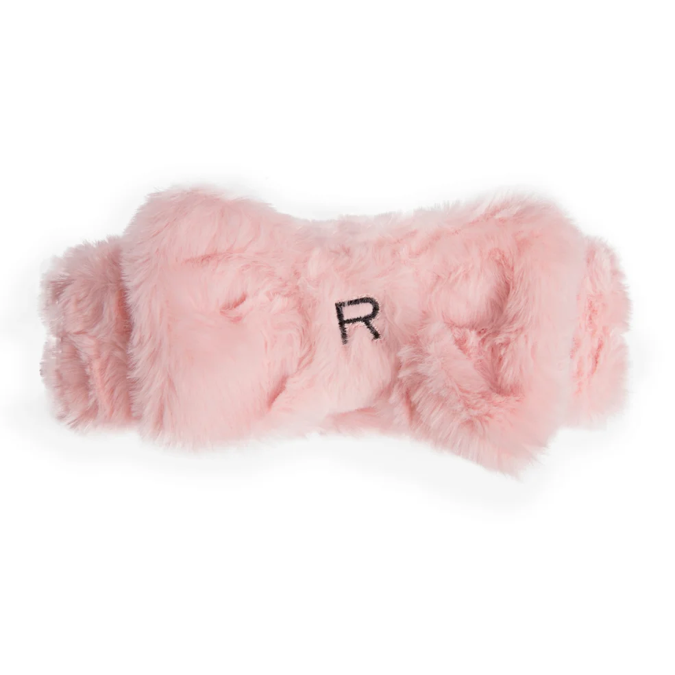 Revolution Skincare Light Pink Headband Afbeelding 1