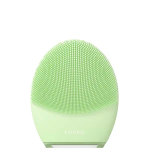 FOREO LUNA 4 Smart Facial Cleansing and Firming Massage Device - Combination Skin - Option Combination Skin