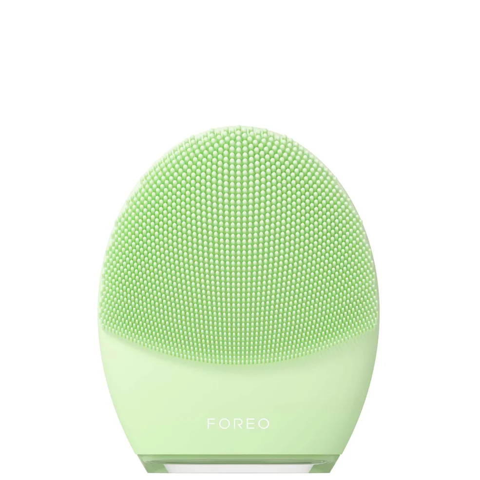 FOREO LUNA 4 Smart Facial Cleansing and Firming Massage Device - Combination Skin Afbeelding 1