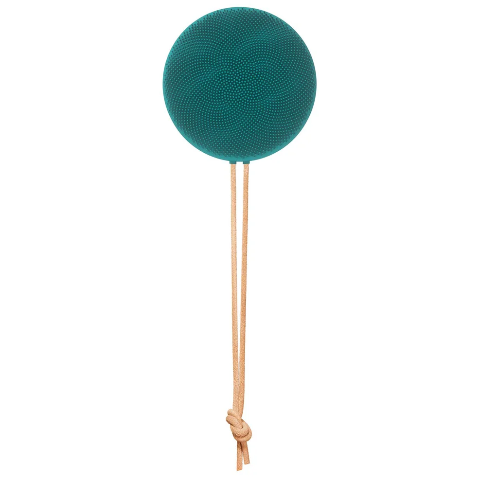 FOREO LUNA 4 BODY T-Sonic Massaging Body Brush (Various Shades) Afbeelding 1