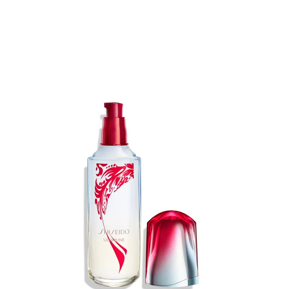 Shiseido 150th Anniversary Ultimune Power Infusing Serum 75ml Afbeelding 1