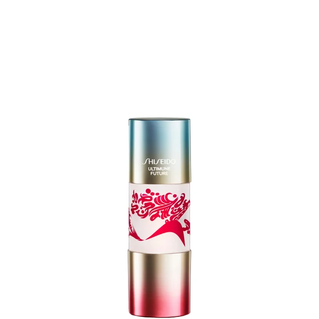 Shiseido 150th Anniversary Ultimune Power Shot 15ml