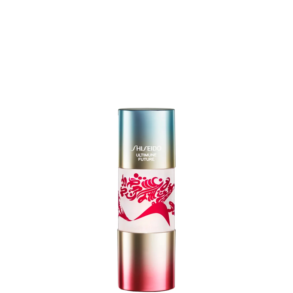 Shiseido 150th Anniversary Ultimune Power Shot 15ml Afbeelding 1