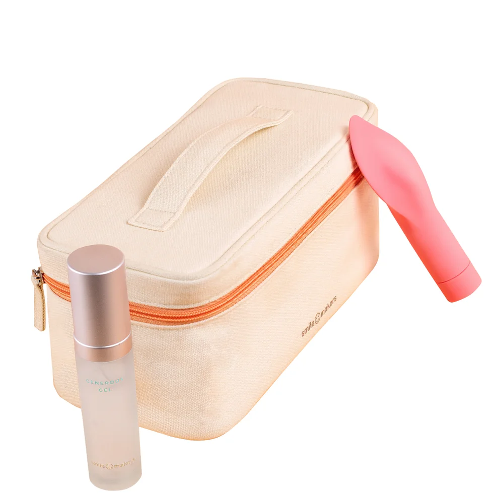 Smile Makers Climactic Basisset Afbeelding 1