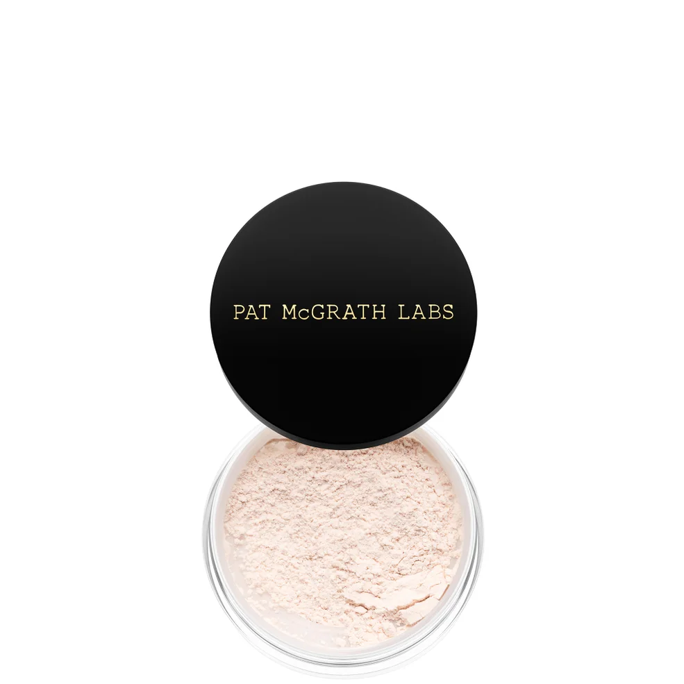 Pat McGrath Labs Skin Fetish: Sublime Perfection Setting Powder 8.5g (Various Shades) Afbeelding 1