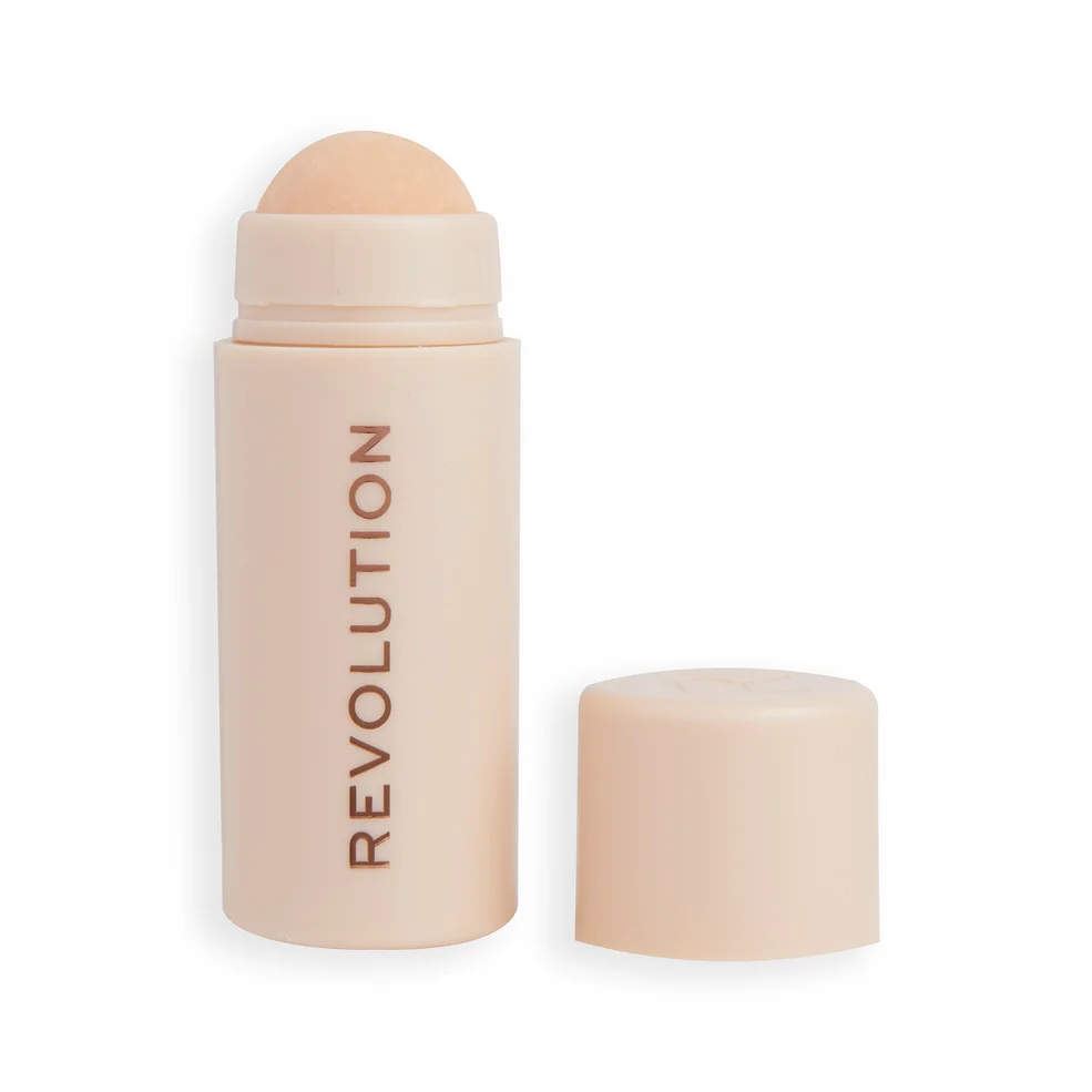 Makeup Revolution Matte Touch Up Oil Control Roller Afbeelding 1