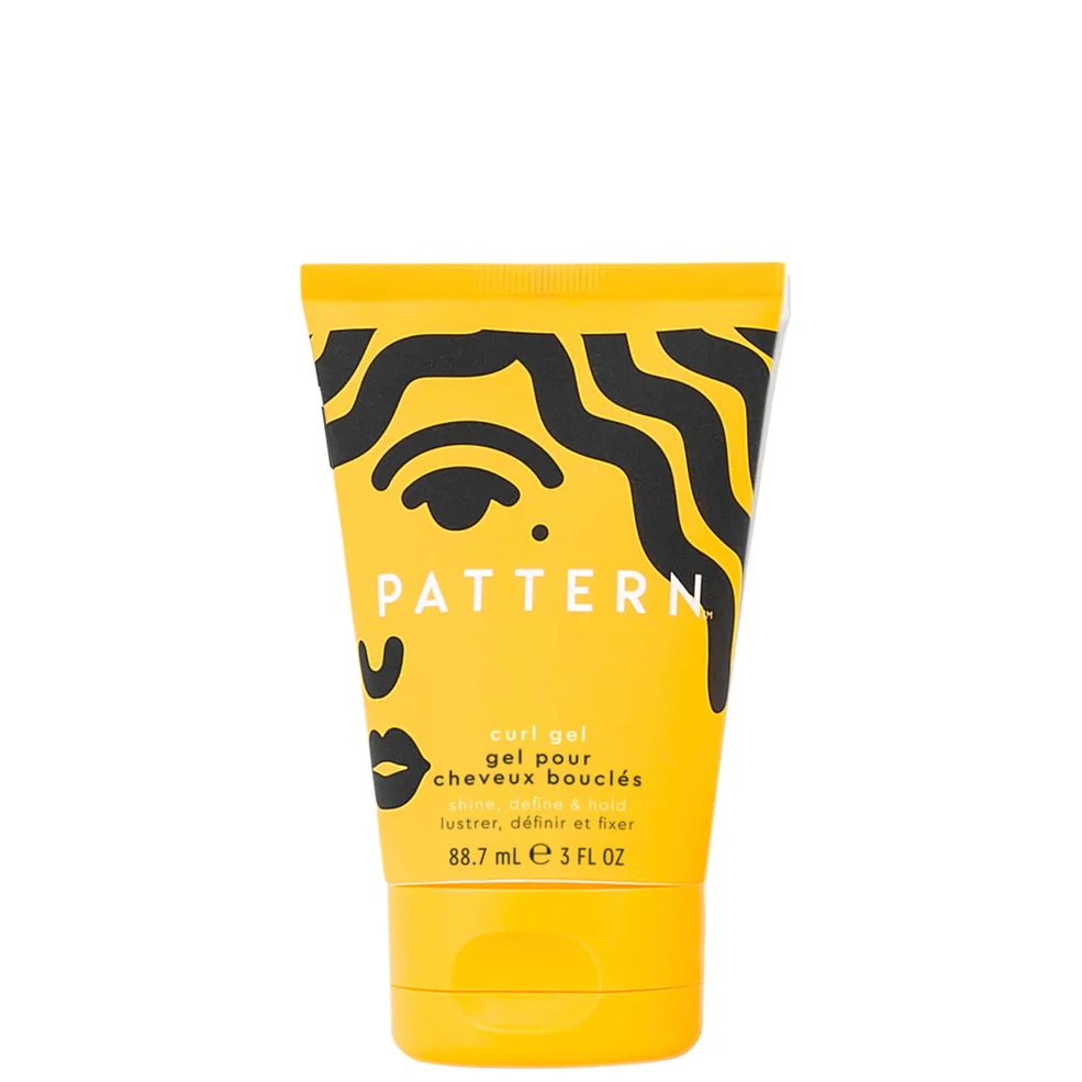 Pattern Curl Gel 88.7ml Afbeelding 1