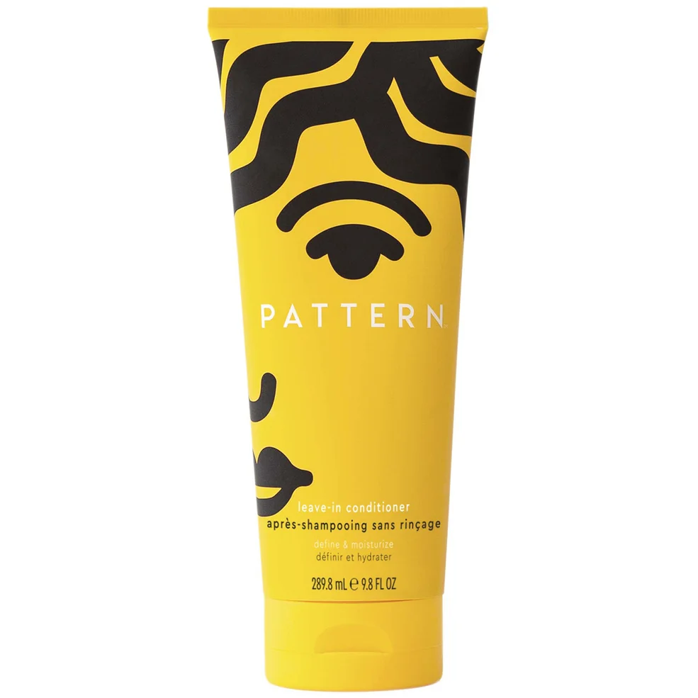 Pattern Leave-in Conditioner 289.8ml Afbeelding 1