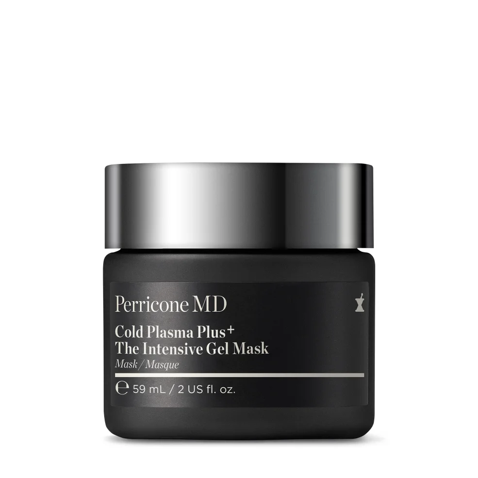 Perricone MD Cold Plasma Plus+ The Intensive Gel Mask Afbeelding 1