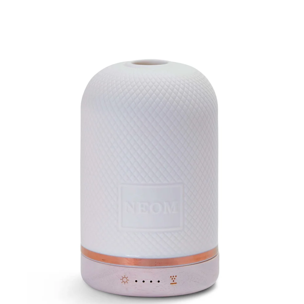 NEOM Wellbeing Pod Afbeelding 1