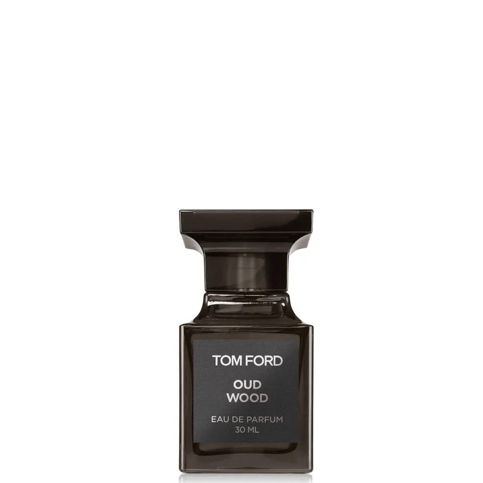 Tom Ford Oud Wood Eau de Parfum Spray 30ml Afbeelding 1