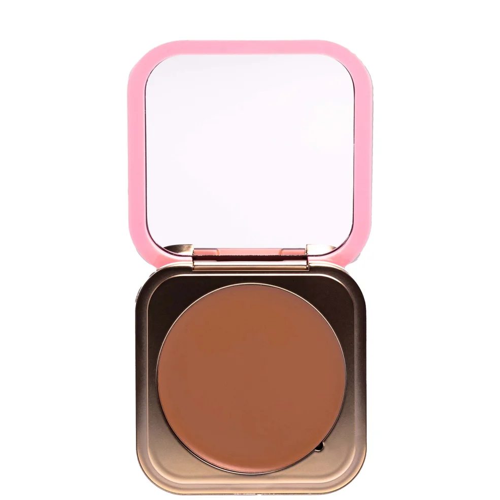 Doll Beauty Gimme Sun Cream Bronzer 10g (Various Shades) Afbeelding 1