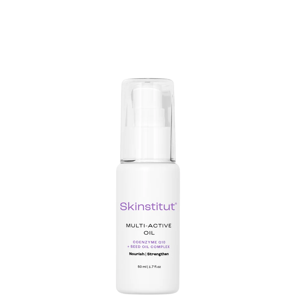 Skinstitut Multi Active Oil 50ml Afbeelding 1
