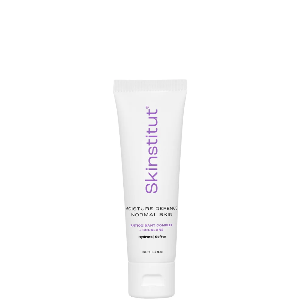 Skinstitut Normal Skin Moisture Defence 50ml Afbeelding 1