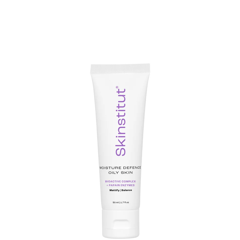Skinstitut Oily Skin Moisture Defence 50ml Afbeelding 1