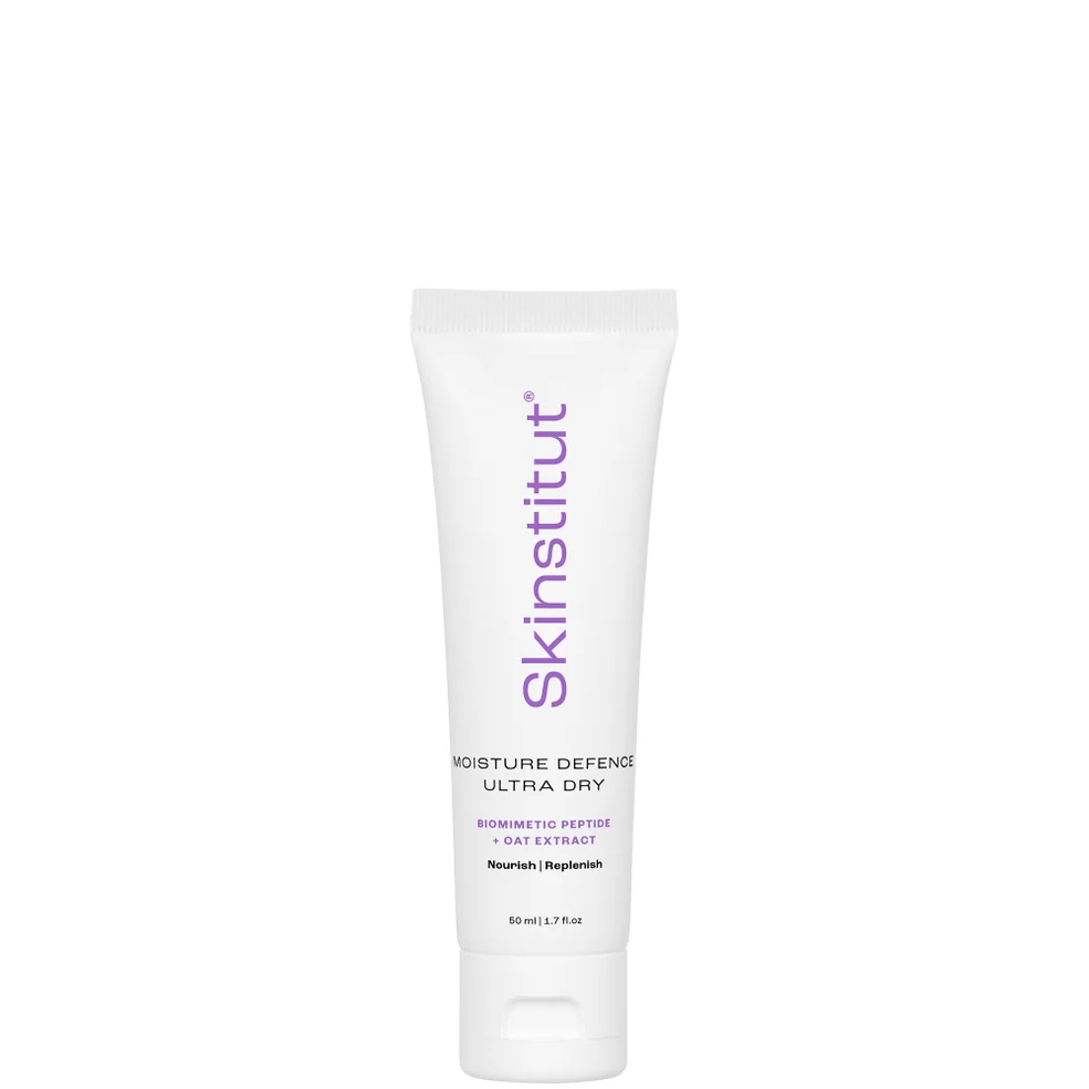 Skinstitut Ultra Dry Moisture Defence 50ml Afbeelding 1