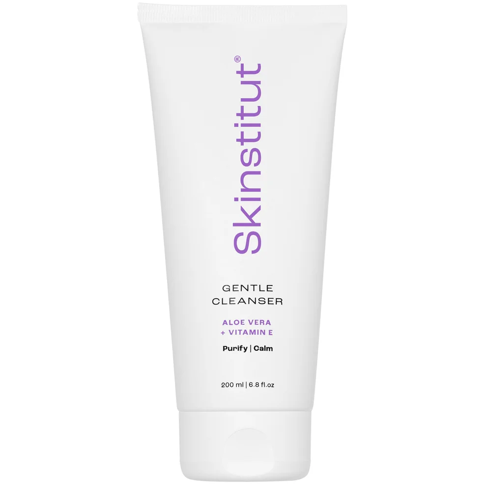 Skinstitut Gentle Cleanser 200ml Afbeelding 1