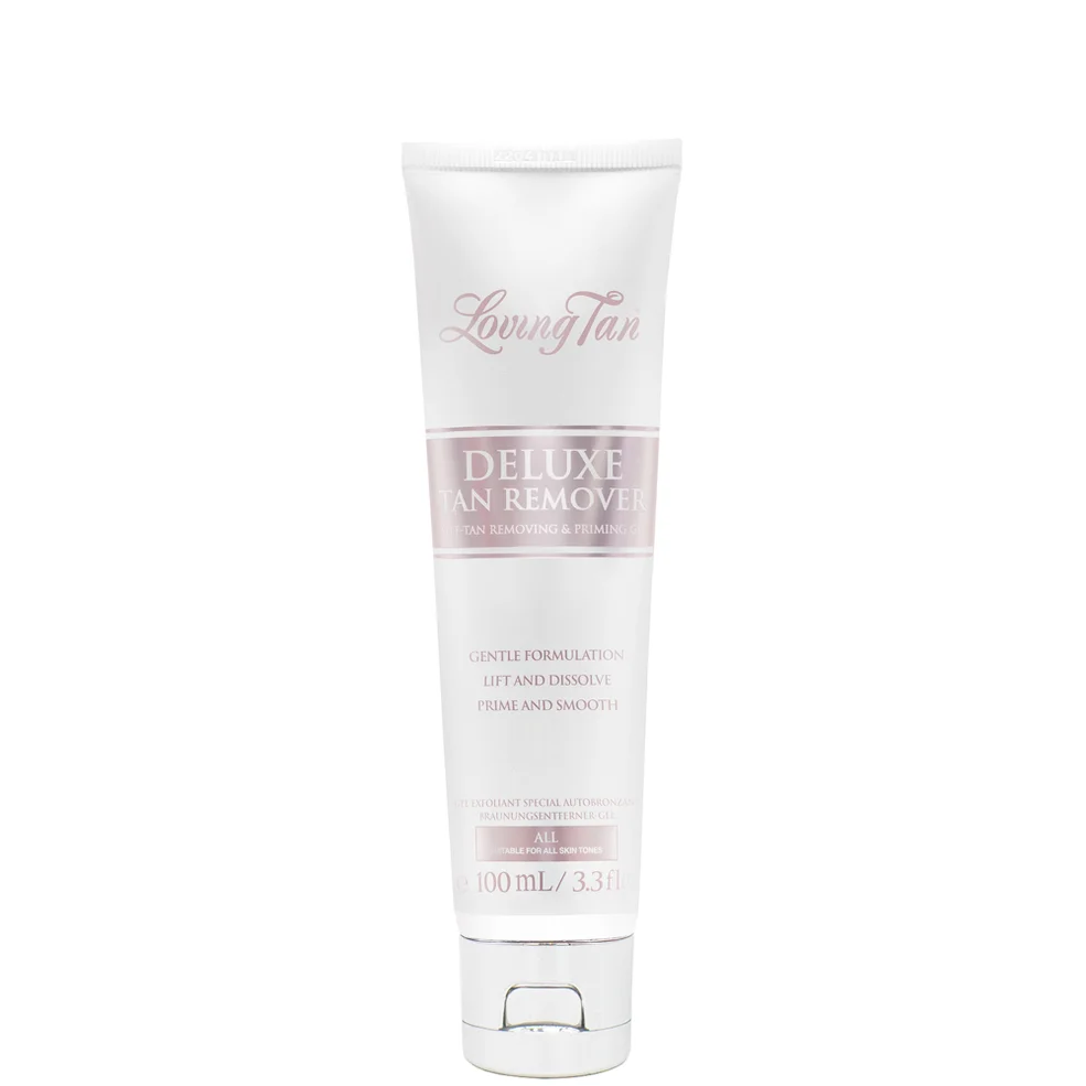 Loving Tan Deluxe Tan Remover 100ml Afbeelding 1