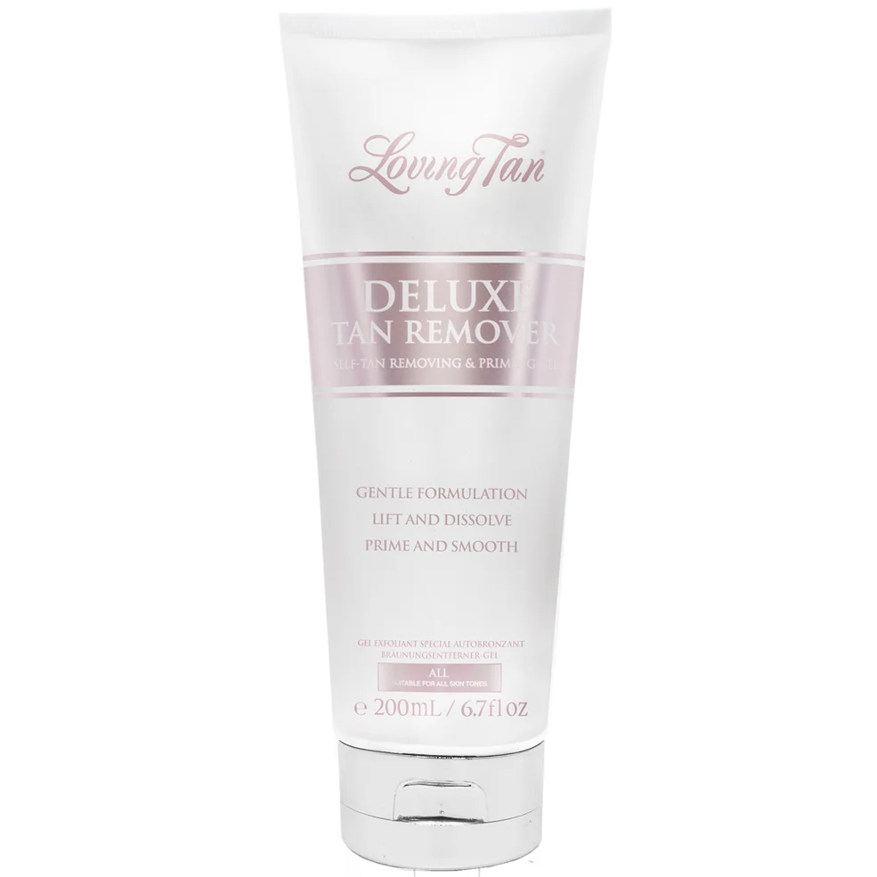 Loving Tan Deluxe Tan Remover 200ml Afbeelding 1
