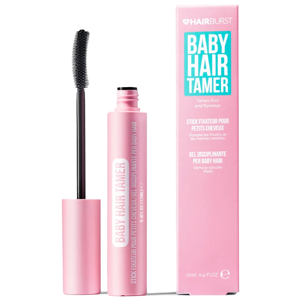 Hairburst Baby Hair Tamer 12ml Afbeelding 1