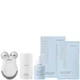NuFACE Bundel Classic Mini Wit
