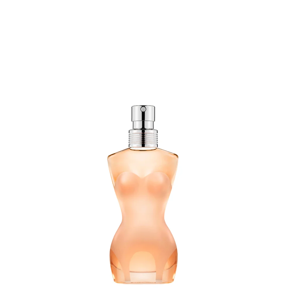 Jean Paul Gaultier Classique Eau de Toilette 30ml Afbeelding 1