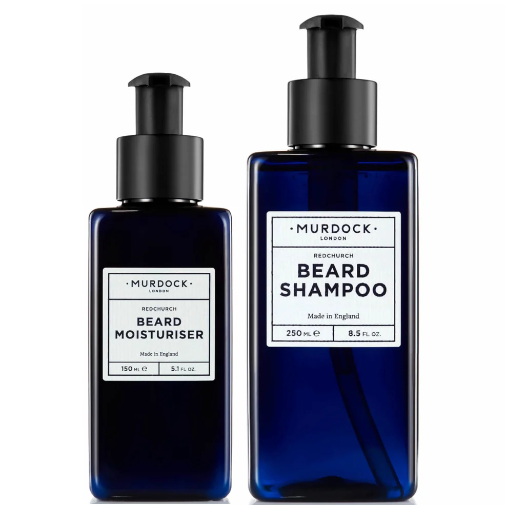 Murdock London Beard Bundle Afbeelding 1
