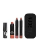 NUDESTIX Sunkissed Nudes Mini Set van 3 Stuks