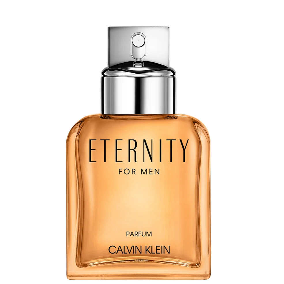 Calvin Klein Eternity Eau de Parfum 50ml Afbeelding 1