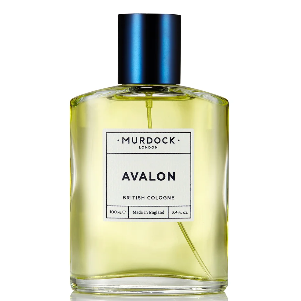 Murdock London Avalon Cologne 100ml Afbeelding 1