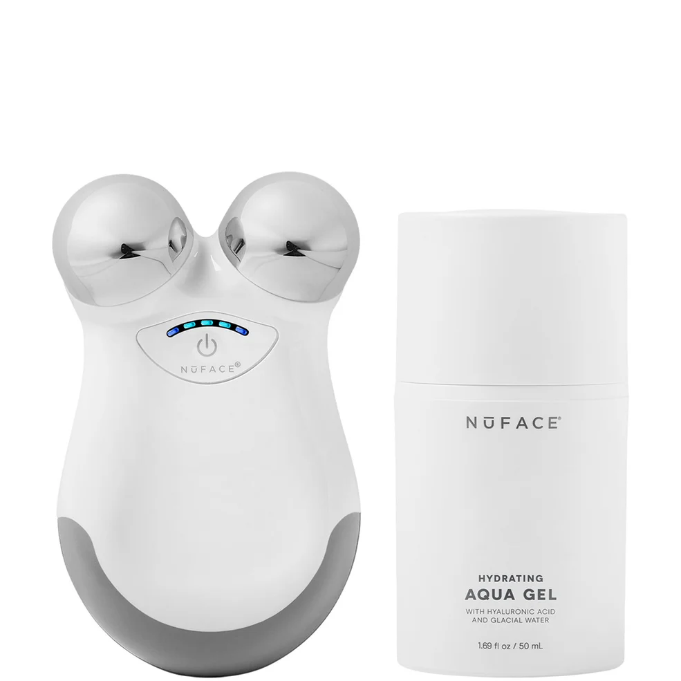 NuFACE® Mini Starter Kit Afbeelding 1