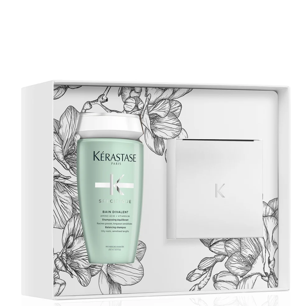 Kerastase Specifique Coffret for Oily Scalp & Hair Afbeelding 1
