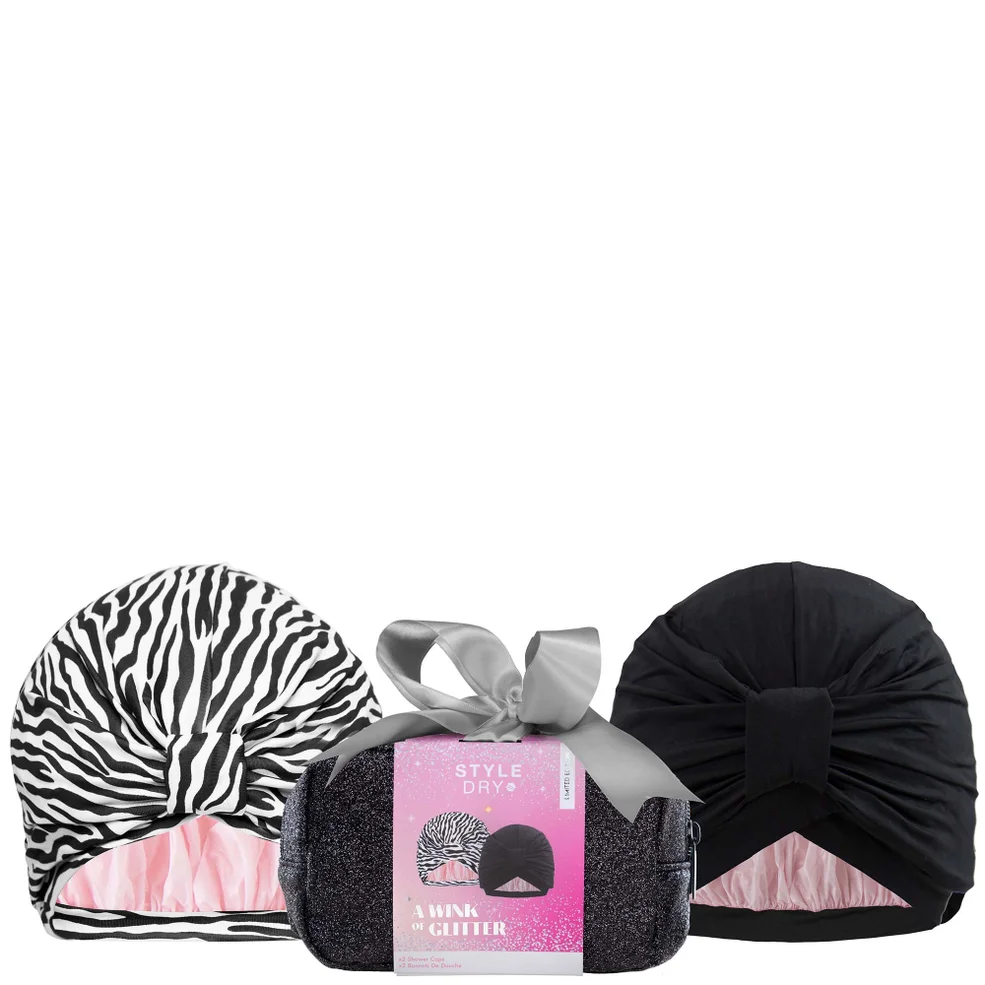 Styledry A Wink Of Glitter Set Afbeelding 1