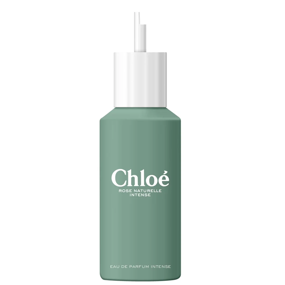 Chloé Rose Naturelle Intense Eau de Parfum Navulverpakking 150 ml Afbeelding 1