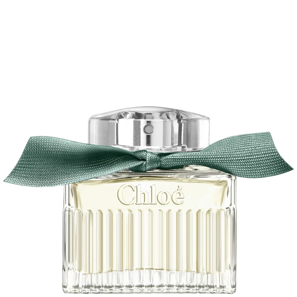Chloé Rose Naturelle Intense Eau de Parfum 50 ml Afbeelding 1