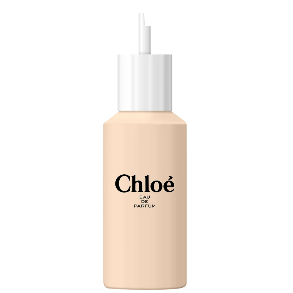 Chloé Eau de Parfum Navulverpakking 150 ml Afbeelding 1