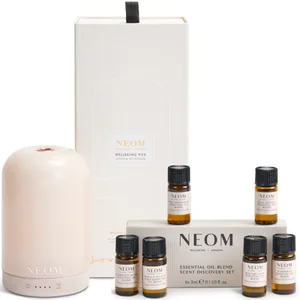 NEOM Wellbeing Bundle - undefined undefined