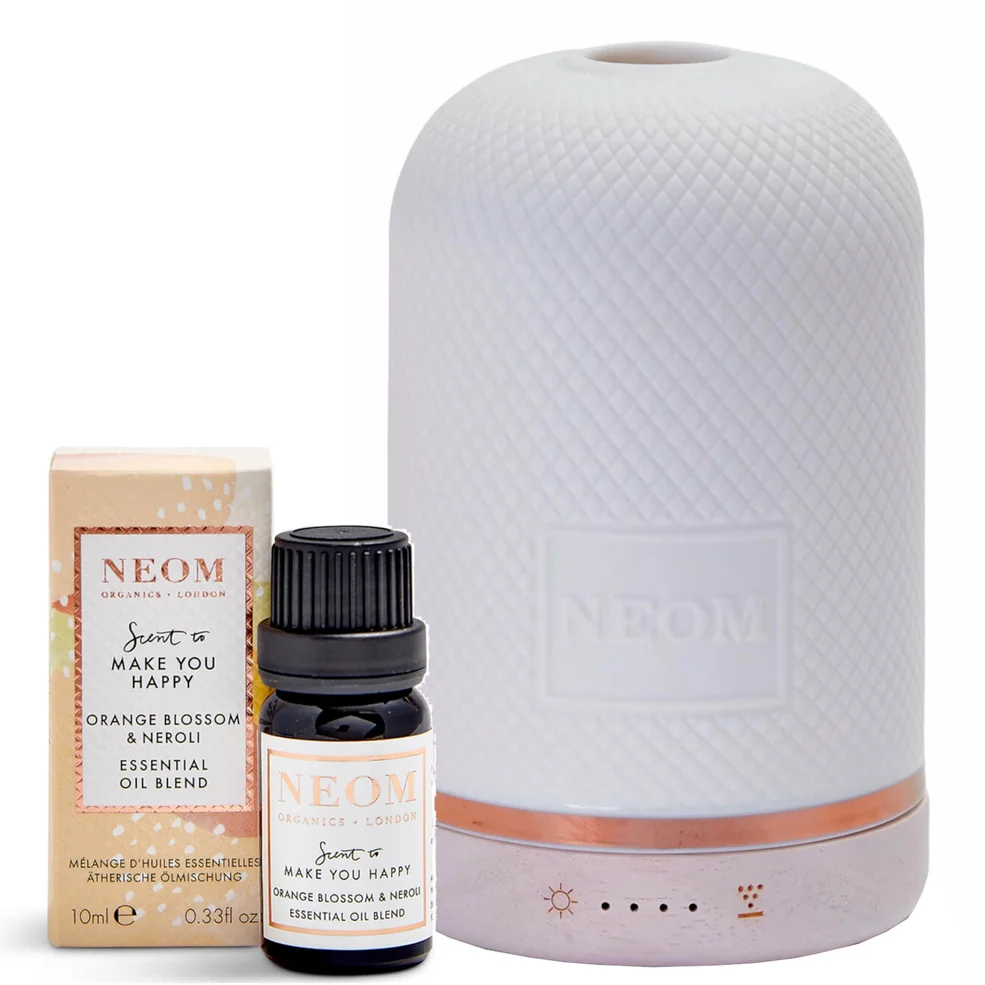 NEOM Happiness Pod Bundle Afbeelding 1