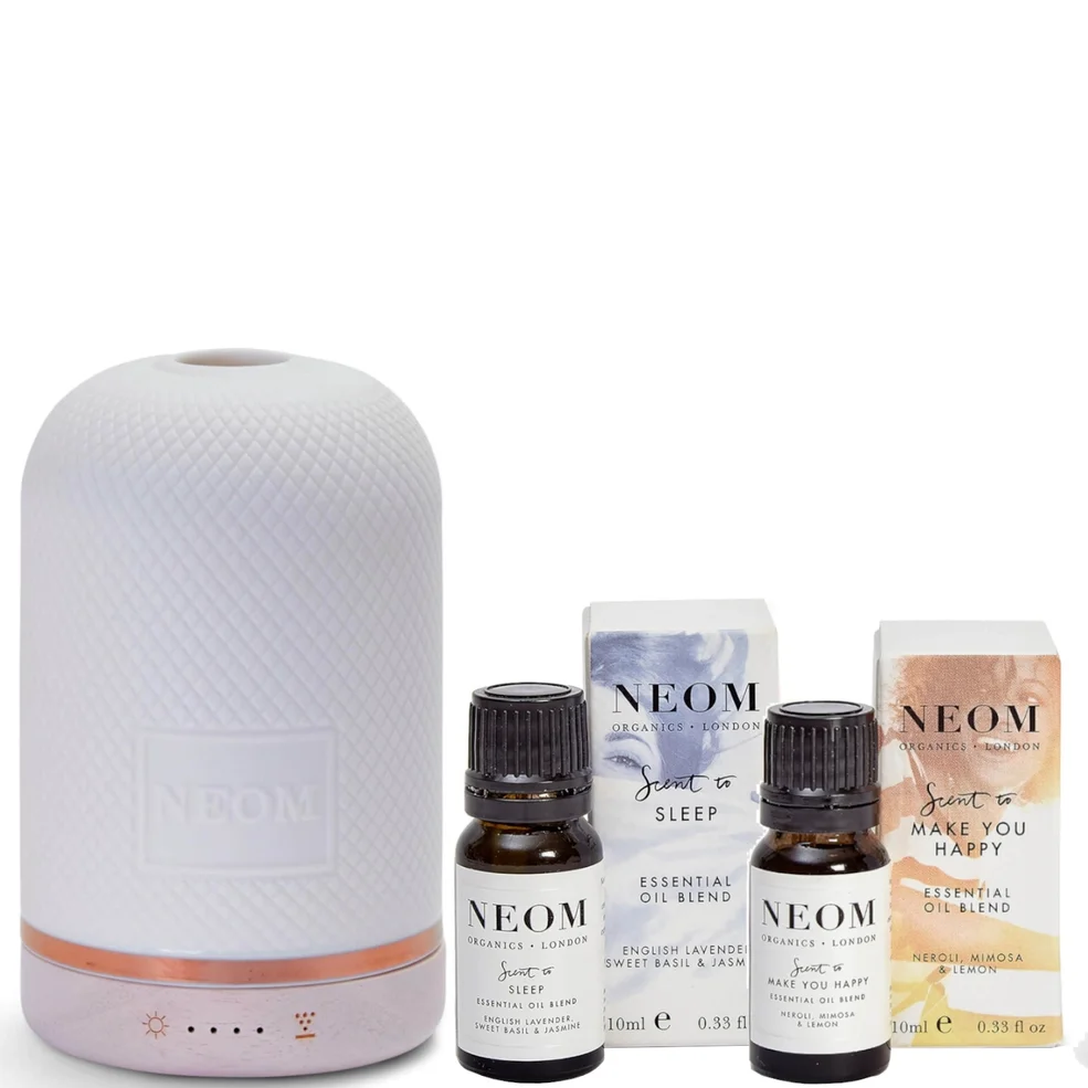 Neom Pod and Oil Set Afbeelding 1