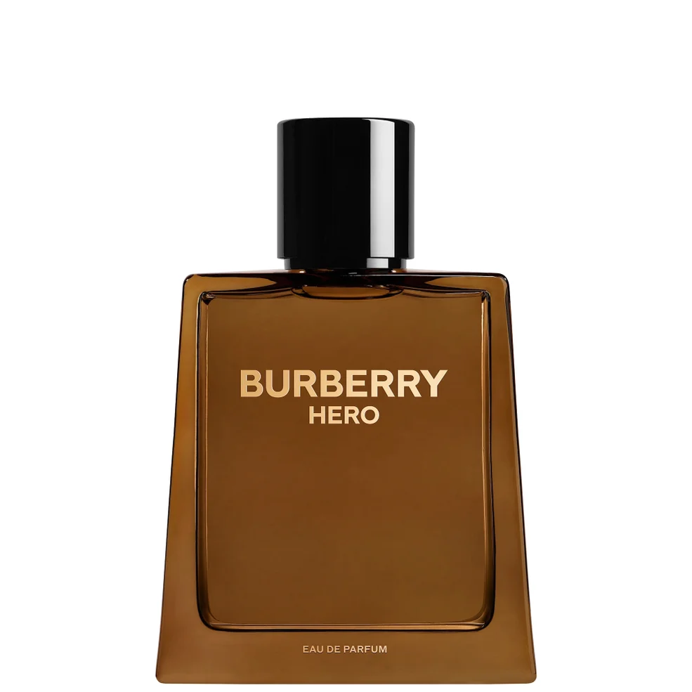 Burberry Hero Eau de Parfum voor Heren 100 ml Afbeelding 1