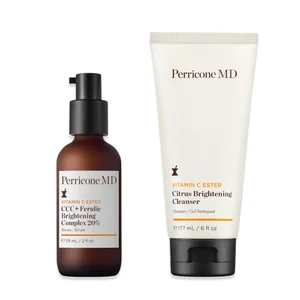 Perricone MD Vitamin C Brightening Duo - undefined undefined