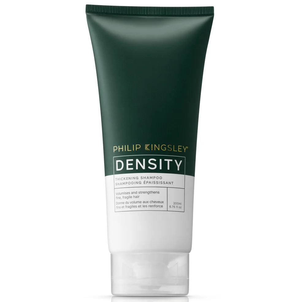 Philip Kingsley Density Thickening Shampoo 200 ml Afbeelding 1