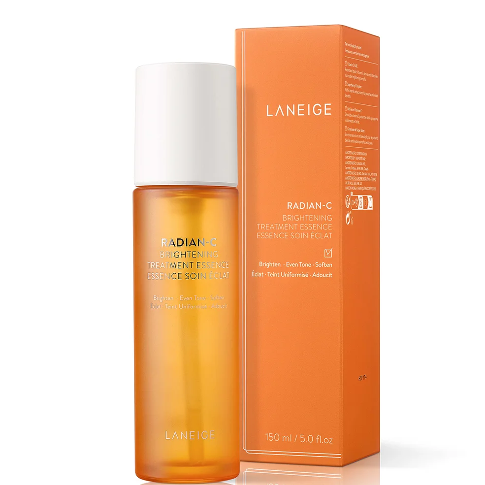 LANEIGE Radian-C Toner 150 ml Afbeelding 1