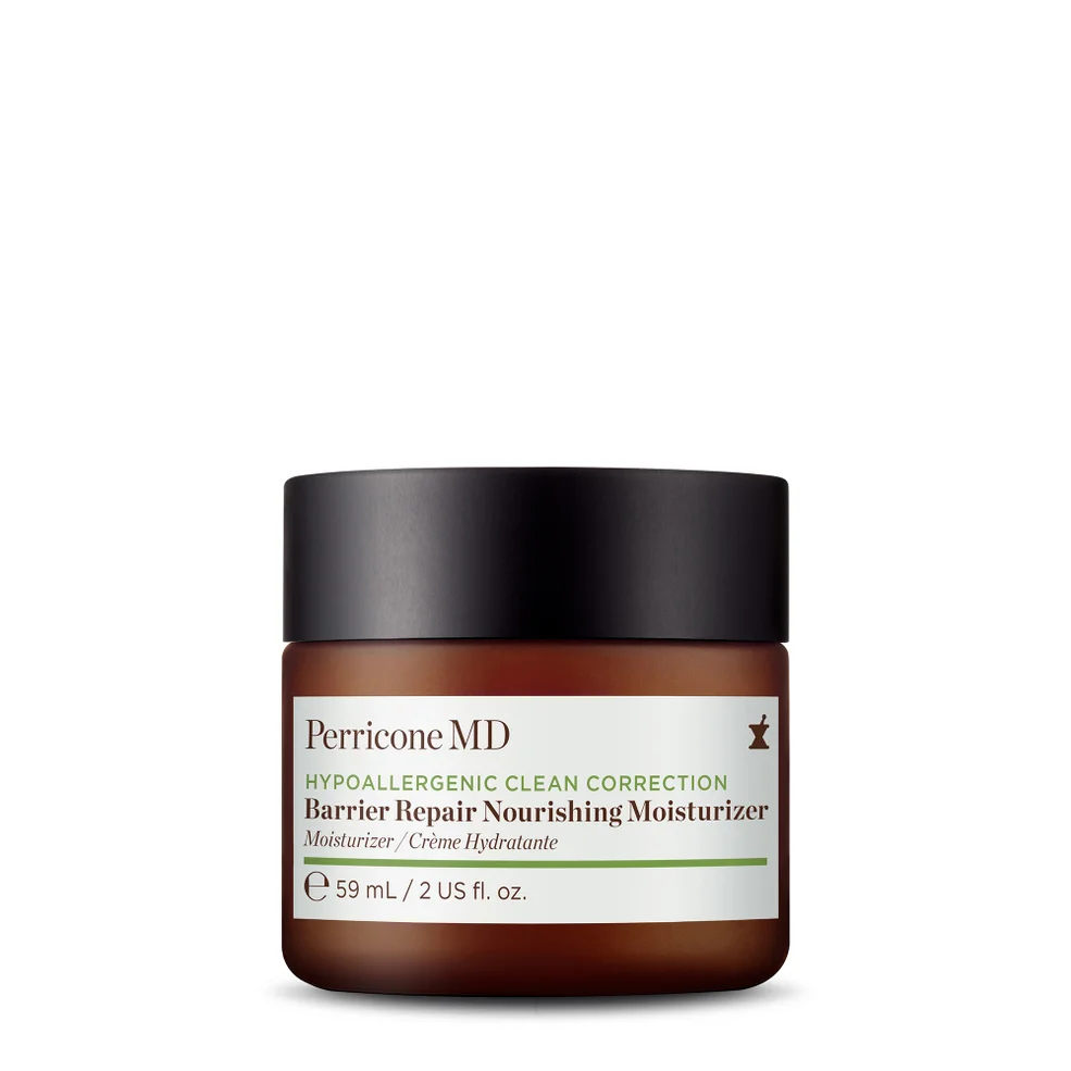 Perricone MD Hypo Clean Correction Barrier Repair Nourishing Moisturizer 2oz FG Afbeelding 1