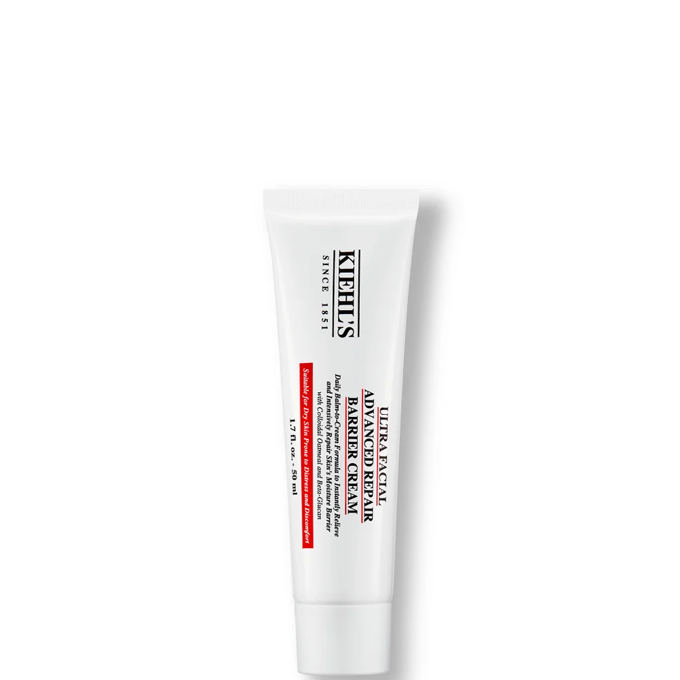 Kiehl's Ultra Facial Barrier Crème 50 ml Afbeelding 1