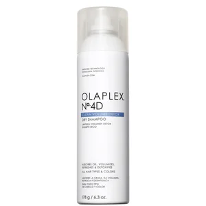 Olaplex No.4D Clean Volume Gewichtloze Olieabsorberende Detox Droogshampoo 250 ml - undefined undefined
