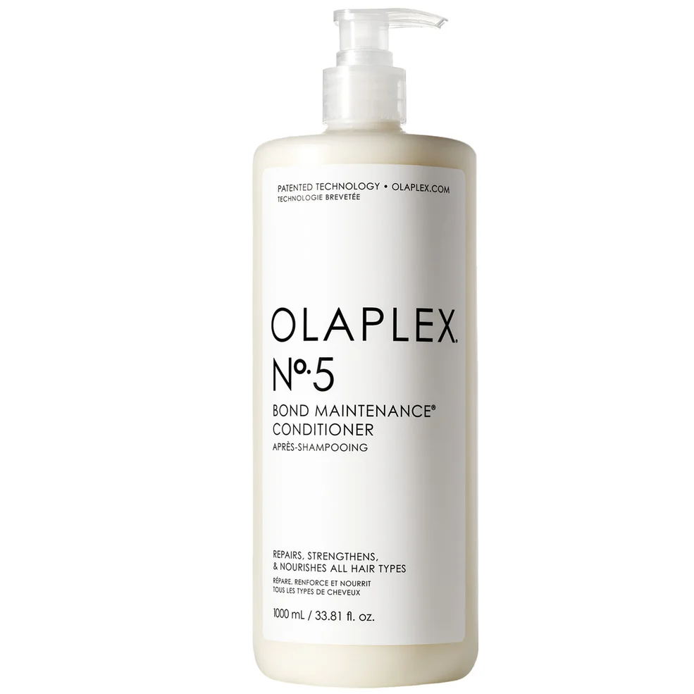 Olaplex No.5 Bond Maintenance Conditioner 1000ml Afbeelding 1