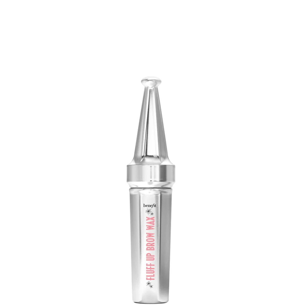 benefit Fluff Up Brow Wax Mini 3ml Afbeelding 1