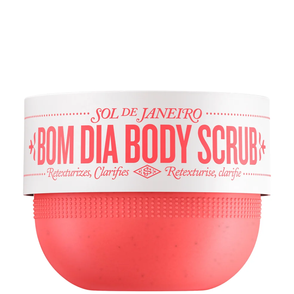 Sol de Janeiro Bom Dia Bodyscrub 220g Afbeelding 1